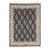A Fabulous Contemporary Decorative Green Ground Hand Knotted Chinese Area Rug For Sale