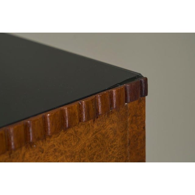 Art Deco Cabinets 1930s, Set of 2 For Sale - Image 16 of 17