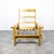 Wood Set of Dymling Armchairs from Swedese, 1970s For Sale - Image 7 of 17