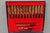 Mid-Century Modern Vintage Bangkok Jewels Bronze Brass & Celluloid Flatware Set in Case - 130 PCS For Sale - Image 3 of 18