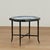 Pair of Vintage British Colonial Style Three Tiered Stands For Sale - Image 12 of 14