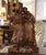Brown Early 20th Century Swiss Walnut Sculpture Composition Signed Carl Binder For Sale - Image 8 of 10