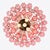 Small on size, huge on style, our most loved Pink Palermo Chandelier is now available in a smaller size and we’ve aptly...