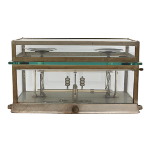 Circa 1920s Torsion Balance Co, New York "Class A" Scale