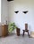 Metal Postmodern Wall Sconces, 1980s, Set of 2 For Sale - Image 7 of 18