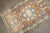Early 20th Century Early 20th Century Persian Karadja Heriz - 2'9" x 4'4" For Sale - Image 5 of 5