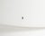 White Late 20th Century Vistosi “Naxos” Italian Glass Table Lamp For Sale - Image 8 of 10