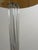 Restoration Hardware Vintage Glass Rod Floor Lamp For Sale In Miami - Image 6 of 16