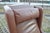 Leather Lounge Highback Chair by Rudolf Glatzel for Kill International, 1960s For Sale - Image 9 of 18