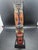 1970s Vintage Hand-Carved Wooden Totem Pole, Not Signed For Sale - Image 5 of 5