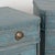 19th Century Swedish Gustavian Blue Painted Chest of Drawers, Pair For Sale - Image 10 of 17