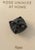 Antique Bronze Gathered Box W"nuts For Sale - Image 9 of 11