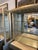 Sofia Vergara La Reina Lighted Curio Cabinet For Sale - Image 10 of 12