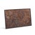 Adrian Pearsall for Craft Associates Mid Century Goop Brutalist Wall Art This art measures: 49 wide x 1.5 deep x 31 inches...