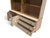 Vintage Modular Glass Wall Bookcase, 1970s For Sale - Image 5 of 14
