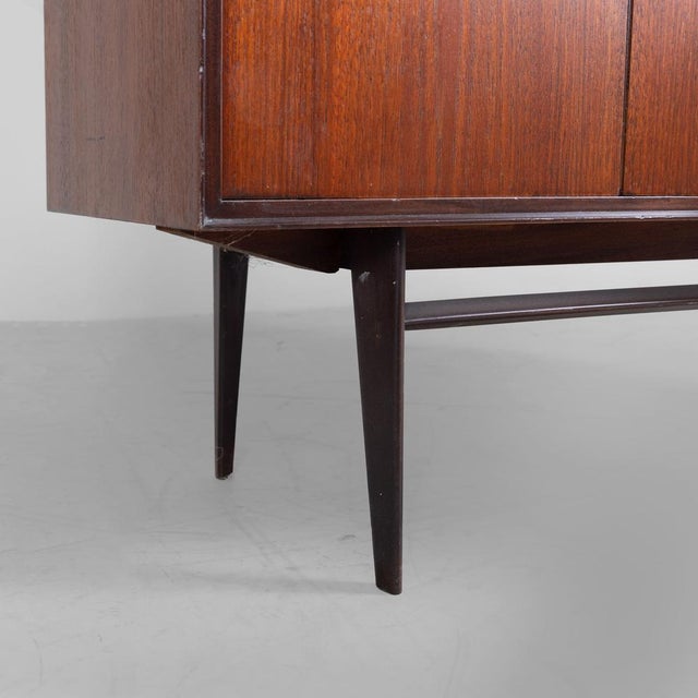 Highboard from Vittorio Dassi, 1950s For Sale - Image 6 of 16