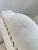 Animal Skin Vintage Ralph Lauren Leather Club Chair, Hand-Painted Arrowhead & Fringe, 1980's For Sale - Image 7 of 18