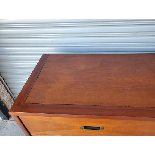 American of Martinsville Dresser For Sale - Image 11 of 14