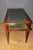 Brown Restoration Desk in Mahogany, Early 19th Century For Sale - Image 8 of 15