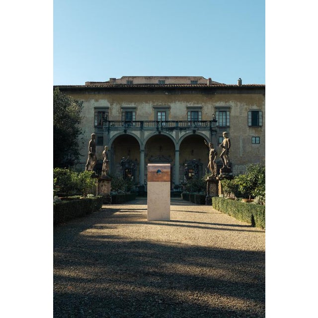 Treasure Chest by Pierre De Valck For Sale - Image 9 of 10