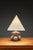 Gero Amsterdam School Table Lamp, 1920s For Sale - Image 6 of 11