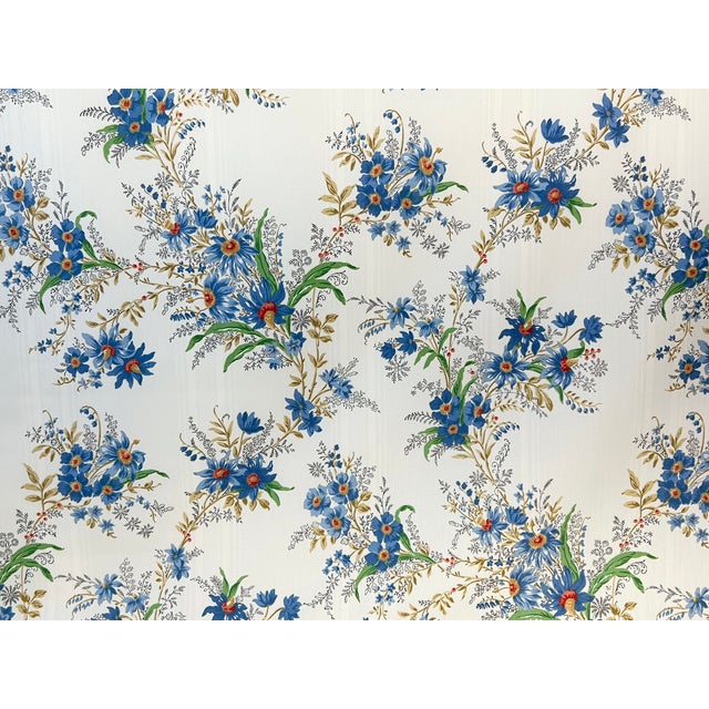 Décor Barbares “Eté Moscovite”– 8.5 Yards For Sale - Image 4 of 6