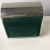 Metal Acrylic and Brushed Steel Roll, Expandable Bookend For Sale - Image 7 of 8
