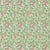 Morris & Co Arbutus Wallpaper in Olive/Pink For Sale