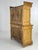 19th Century French Cabinet in Wood and Glass For Sale - Image 4 of 11