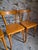 Vintage Baumann Bistro Chairs, France, 1950s, Set of 6 For Sale - Image 13 of 18