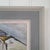 Sixten Wahlgren, The Fortress in Tordera, 1950s, Oil on Panel For Sale - Image 13 of 18