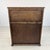Brown Spanish Secretary Cabinet Manner of Navarro Argudo For Sale - Image 8 of 11