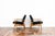 Black Vintage Lounge Chairs by H. Lis, Poland, 1970s, Set of 2 For Sale - Image 8 of 13