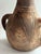 19th Century Moroccan Berbe Terracotta Jug For Sale In Columbus - Image 6 of 12