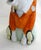 Small Zoomorphic Goat Pitcher in Porcelain from Schafer & Vater, Germany, 1920s For Sale - Image 3 of 13