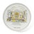 Postmodern De Gustibus Plate by Alessandro Mendini for Design Memorabilia, 2015 For Sale - Image 3 of 5