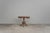 Mid-19th Century Biedermeier Salon Table in Walnut For Sale - Image 5 of 18