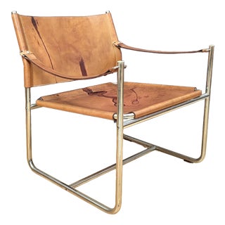 Admiral Chair by Karin Mobring for Ikea, Sweden, 1970s For Sale