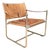Admiral Chair by Karin Mobring for Ikea, Sweden, 1970s For Sale