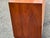 Vintage Mid-Century Modern Walnut Credenza / Dresser For Sale - Image 11 of 12