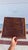Antique Sheraton Walnut One-Drawer Stand, Chester County Pa, Circa 1820-1840 For Sale - Image 9 of 18