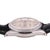 Rolex 1990s Rolex Oyster Date 15200 Automatic Watch Stainless Steel Silver Dial Strap For Sale - Image 4 of 8