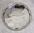 Antique Art Deco Sterling Silver Compotier from Adie Brothers, Birmingham, 1927 For Sale - Image 4 of 17
