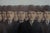 Hommes Aux Chapeaux Poster after René Magritte For Sale - Image 4 of 7