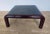 Vintage Coffee Table by Gae Aulenti, 1970, in Very Good conditions. Designed 1970 to 1979