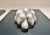 Italian Wall Sconces, Murano, 1990s, Set of 4 For Sale - Image 9 of 18