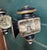 Mid 19th Century Carriage Lamps - a Pair For Sale - Image 10 of 12