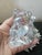 1980s Exquisite Pair of Signed Steuben Ny Crystal Bear Figurines For Sale In Dallas - Image 6 of 6