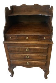 Example of Storage Cabinets and Cupboards in Buffalo