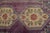 Oushak Antique Floral Rug For Sale - Image 10 of 10